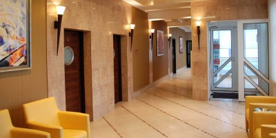 Hotel Suwałki camere sistemazione ristorante conferenze tempo libero in Polonia