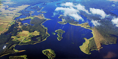 Hotel Suwałki camere sistemazione ristorante conferenze tempo libero in Polonia