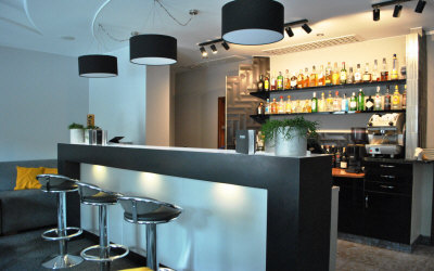 Hotel Suwałki camere sistemazione ristorante conferenze tempo libero in Polonia